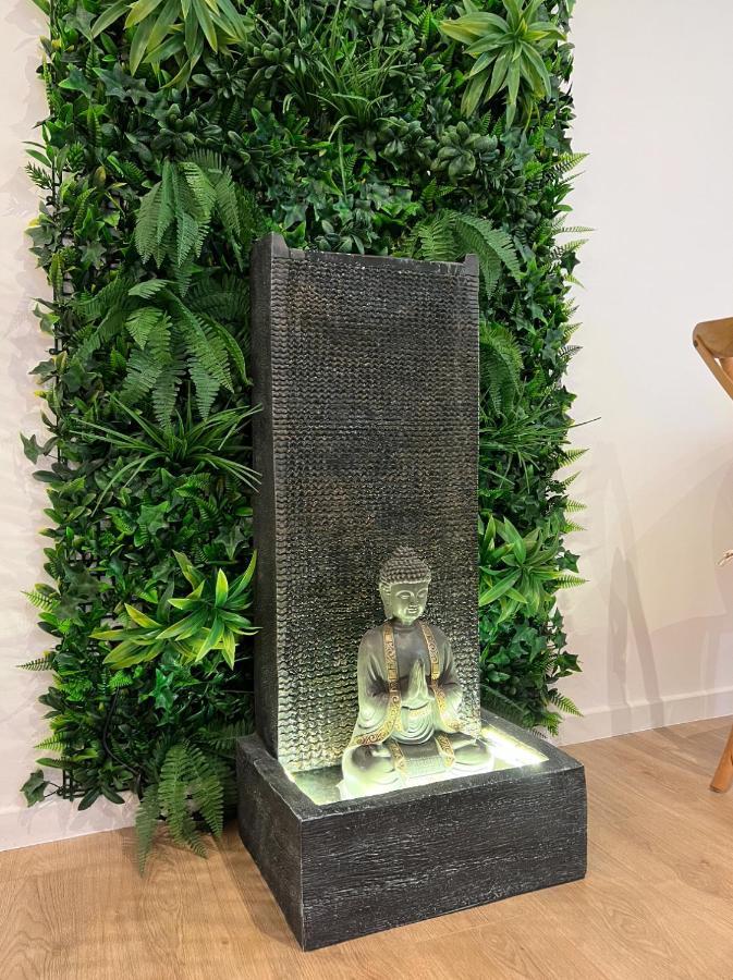 Apartment Parenthese - Bali Mon Balneo Proche Orly-paris