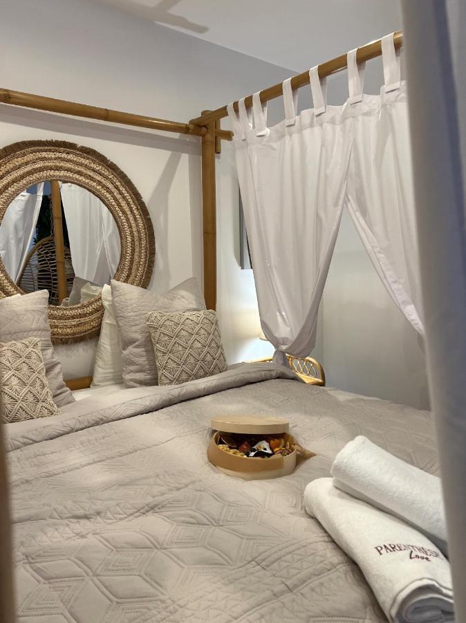 Parenthese - Bali Mon Balneo Proche Orly-paris Apartment *