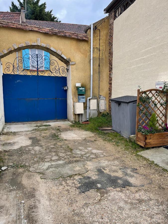 Apartment Parenthese - Bali Mon Balneo Proche Orly-paris *