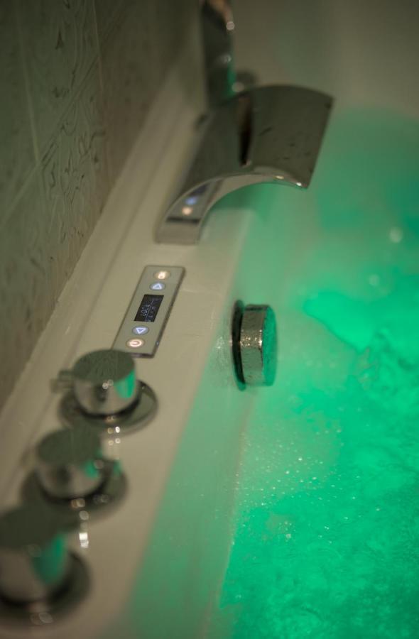 Apartment Parenthese - Bali Mon Balneo Proche Orly-paris