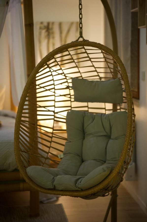 Apartment Parenthese - Bali Mon Balneo Proche Orly-paris *