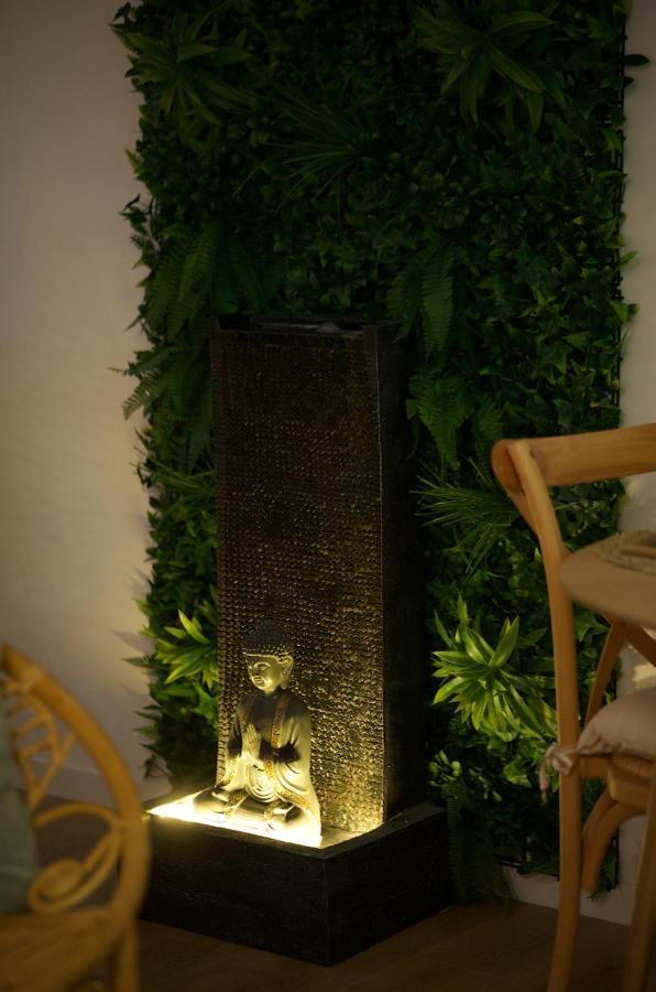 Parenthese - Bali Mon Balneo Proche Orly-paris Apartment